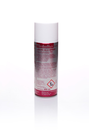 70-1600 Жидкий алюминий