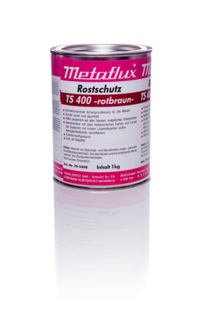 70-3400  Антикоррозийная защита TS 400