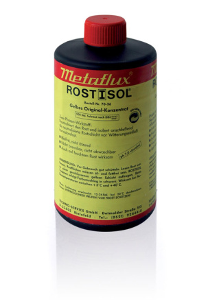 70-3510 Rost – I - Sol  TOP