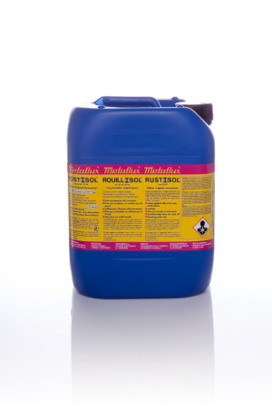 70-3610 Rost – I - Sol