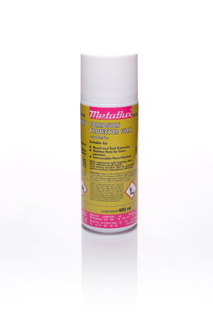 70-3900 Восковый антикоррозийный спрей