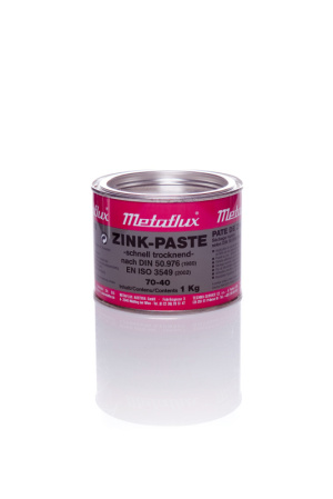 70-4000 Цинковая паста