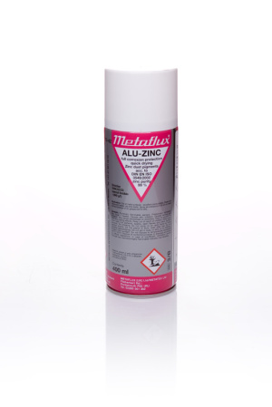 70-4200 Алюминиево-цинковый спрей