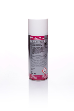 70-4300  Глянцевый цинковый спрей