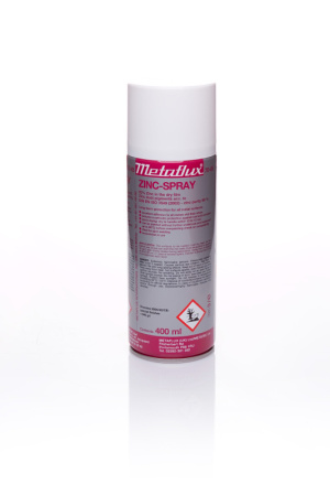 70-4500 Цинковый спрей