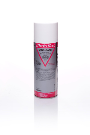 70-4600 Цинковый базовый спрей