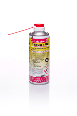 70-6400 Силиконовый спрей