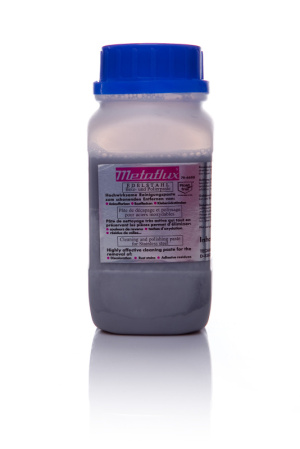 70-6600 INOX  паста 