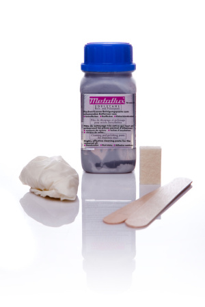 70-6633 INOX  паста 