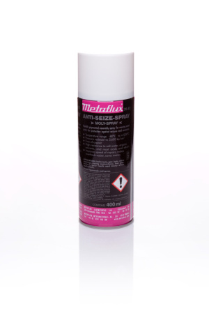 70-8200 Молибденовый спрей    