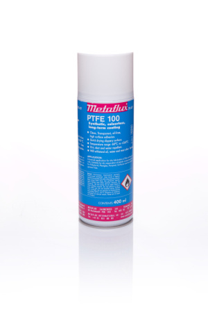 70-8700 100% ПТФЕ спрей   