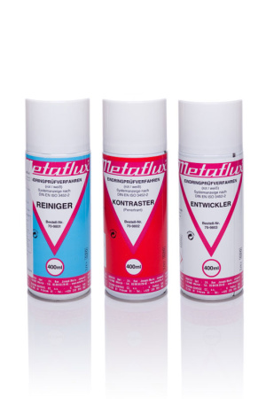 70-9800 Контроль трещин