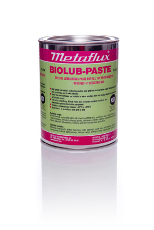 71-0910 BIOLUB паста (пластичная пищевая смазка)