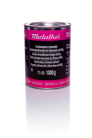 71-1001 Универсальная жировая смазка для высоких нагрузок             