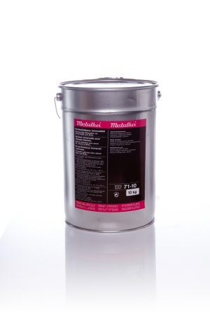 71-1010 Универсальная жировая смазка для высоких нагрузок             