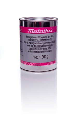 71-2001 Монтажная паста с полимерами