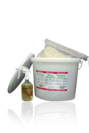 72-9000 Аварийный экологический комплект