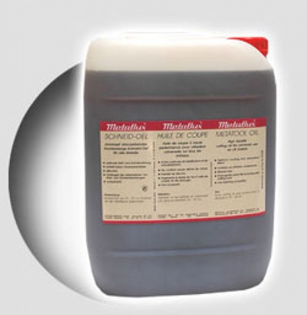 75-0310 Масло для резки металлов