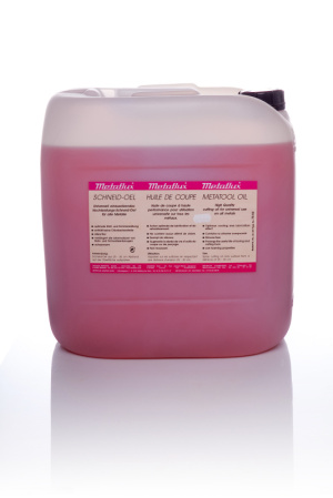 75-0330 Масло для резки металлов