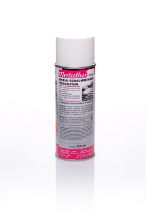 75-0500 Чистящий пенный спрей для нержавеющих сталей