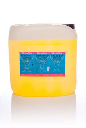 75-2930 Силовой очиститель