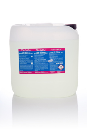 75-3010 Силовой очиститель УЛЬТРА