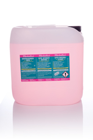 75-3210 Универсальный очиститель СУПЕР