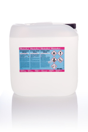 75-3430 Интенсивный очиститель  > SPECIAL <