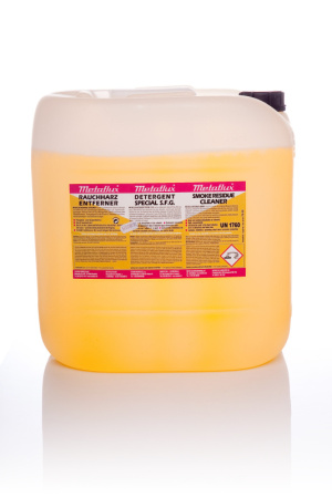 75-3530 RHE очиститель