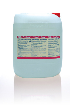 75-3730 Быстросохнущий универсальный очиститель