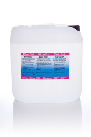 75-4330 Финальный очиститель  FINAL