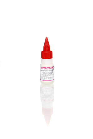 76-0406 76-0406 Мгновенный клей 406 NV-ES