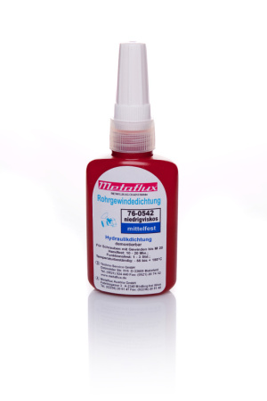 76-0542 Герметик для резьб и гидросистем