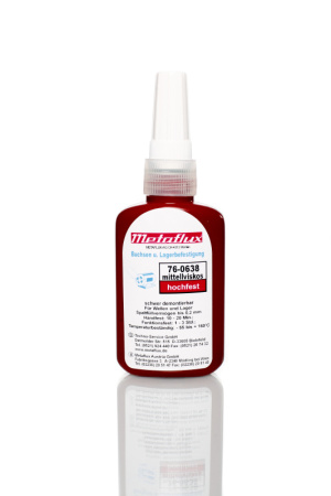 76-0638 Клей-фиксатор для подшипников