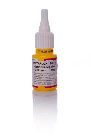 76-1500 Мгновенный клей