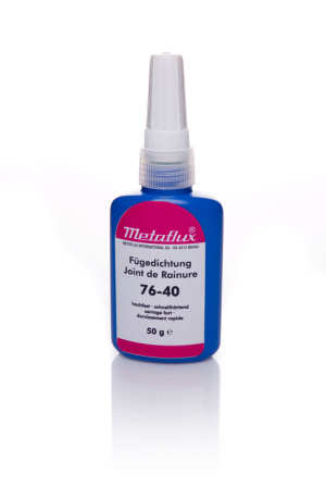 76-4000 Уплотнение соединений