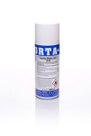 79-0400 Сварочный спрей