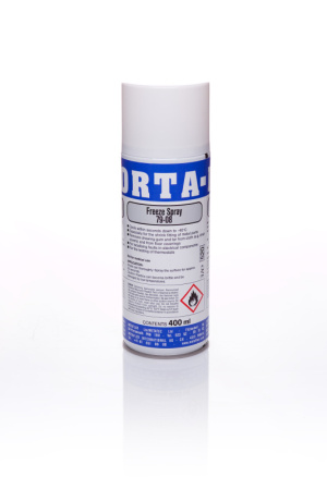 79-0800 Замораживающий спрей