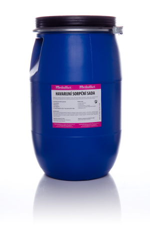 79-8000 Аварийный адсорбционный комплект