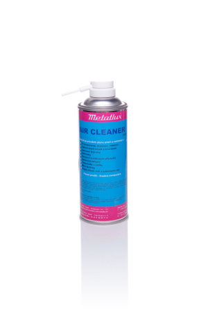 80-0200 AIR Чистка