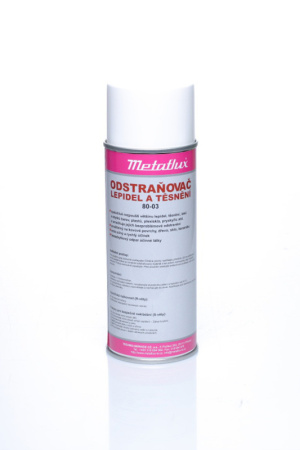 80-0300 Очиститель клеев и герметиков