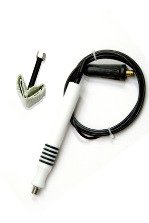 84-9006 Ручной набор (держатель + гнездо + кабель)